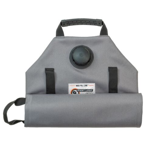 Giant Loop Armadillo Bag (2 Gallon)
