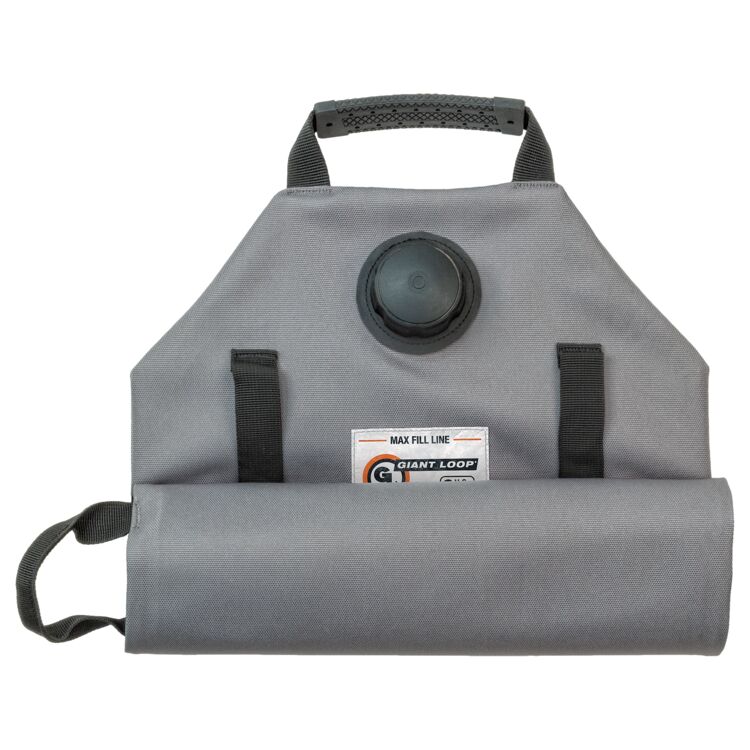 Giant Loop Armadillo Bag