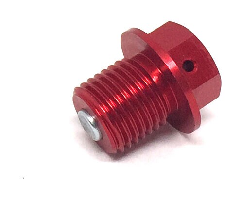 Zeta Magnetic Oil Drain Bolt 2018-2025 | 5% ($0.55) Off