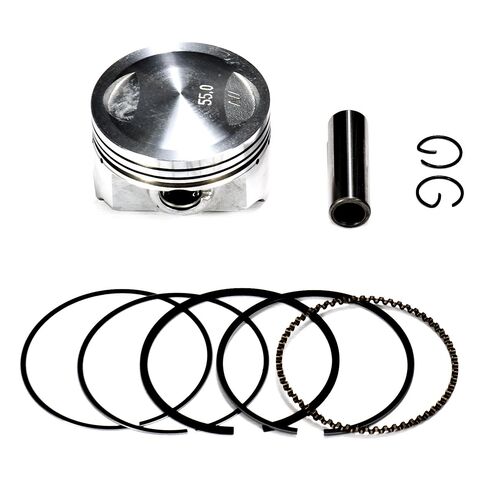 BBR Motorsports Big Bore Kit Replacement Parts