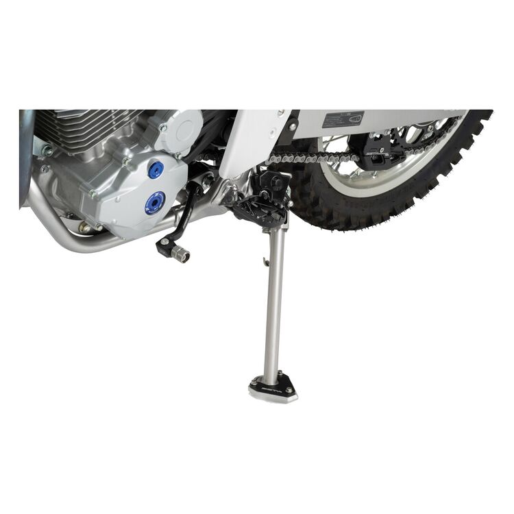 Zeta Side Stand Extender Kawasaki KLX230 / KLX230R 2020-2025