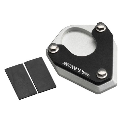 Zeta Side Stand Extender