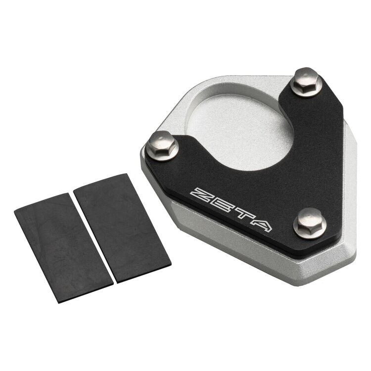 Zeta Side Stand Extender