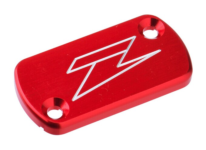 Zeta Brake Reservoir Cover Honda Monkey 2019-2025 N/A