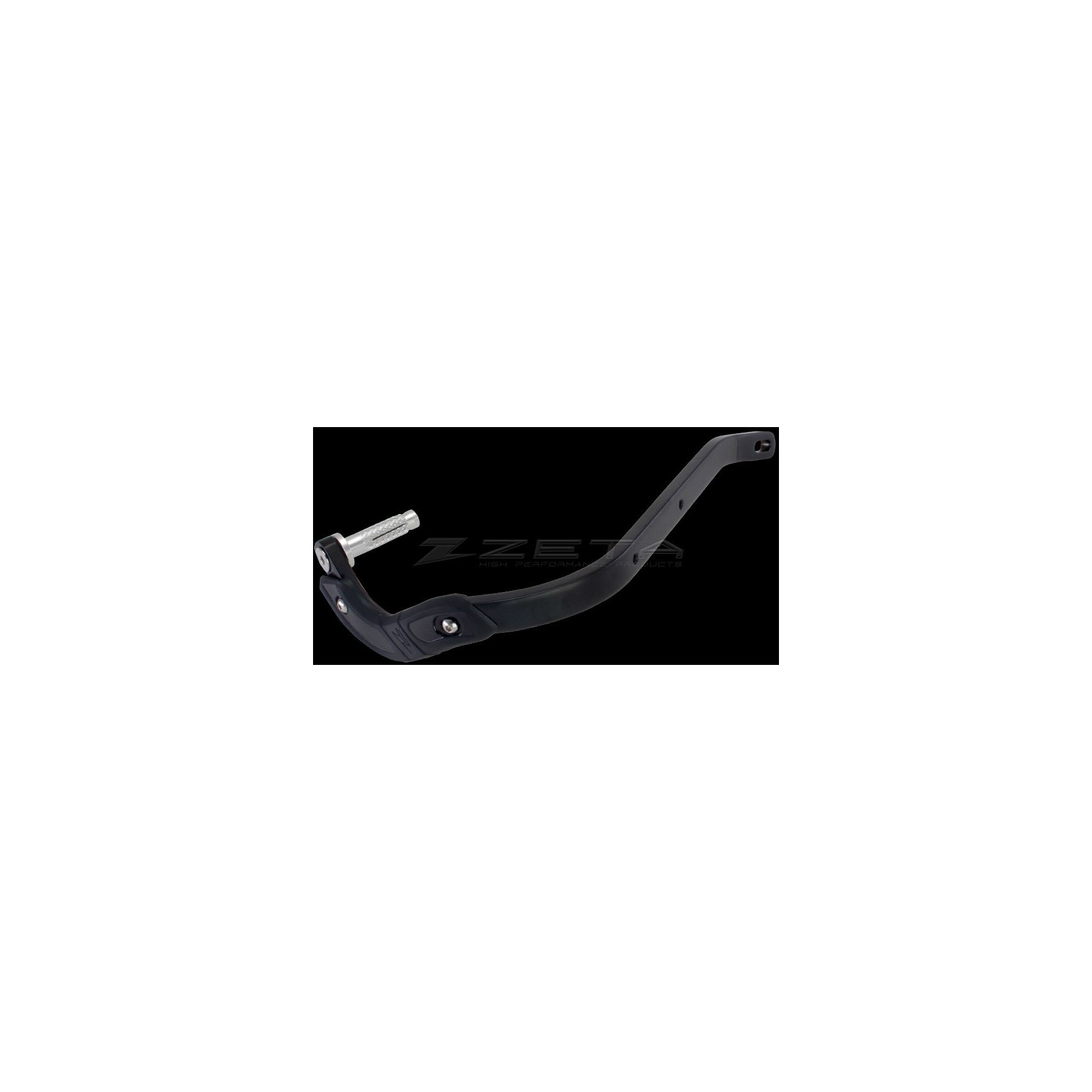 Zeta Pro Armor Handguards