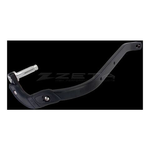 Zeta Pro Armor Handguards