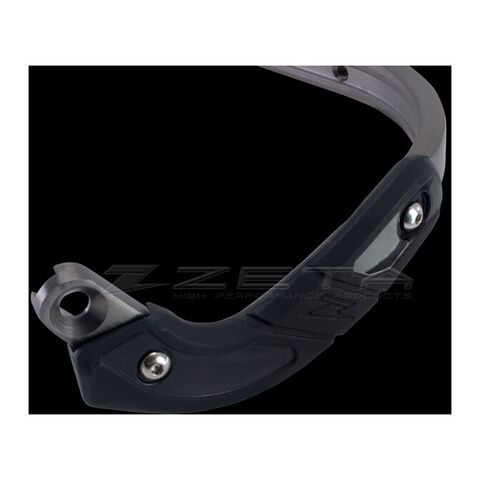 Zeta Pro Armor Handguard Shield