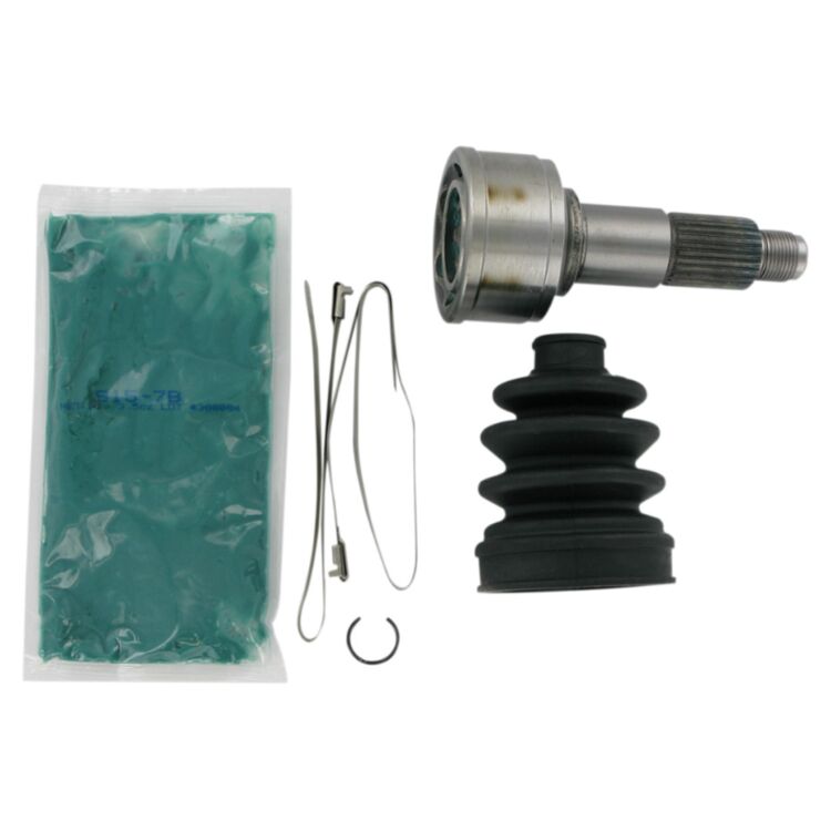 EPI Front Outboard CV Joint Kit Yamaha Big Bear / Grizzly 2007-2014