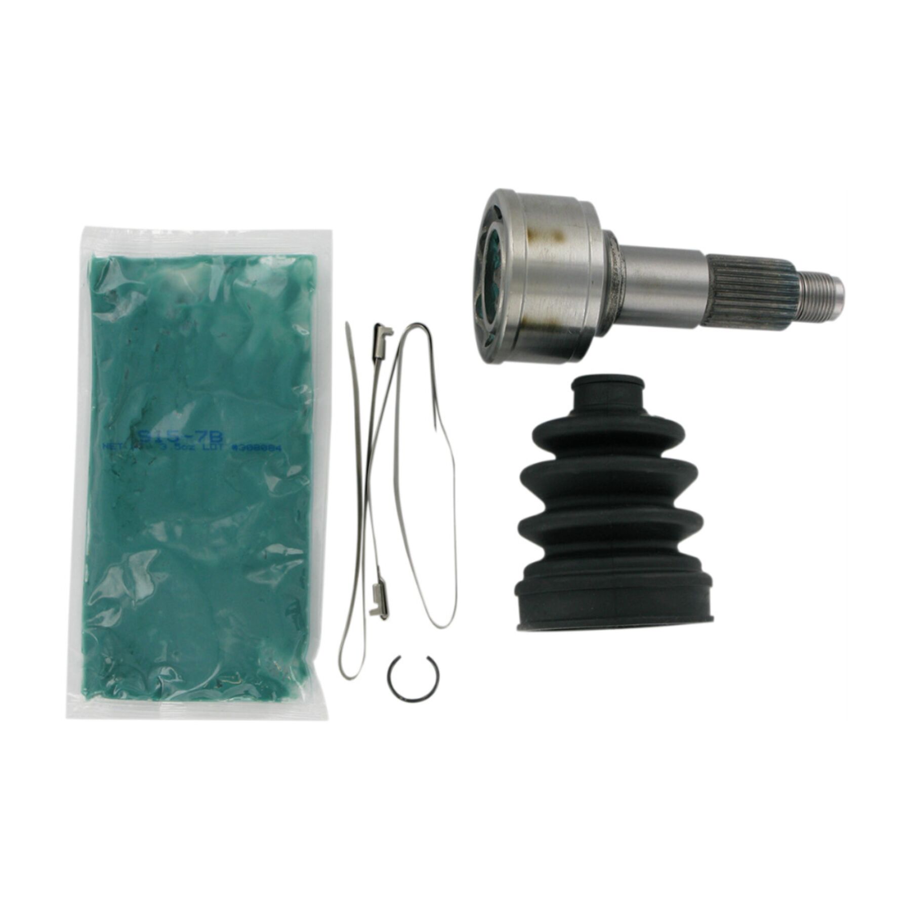 EPI Front Outboard CV Joint Kit Polaris Scrambler / Sportsman 2011-201