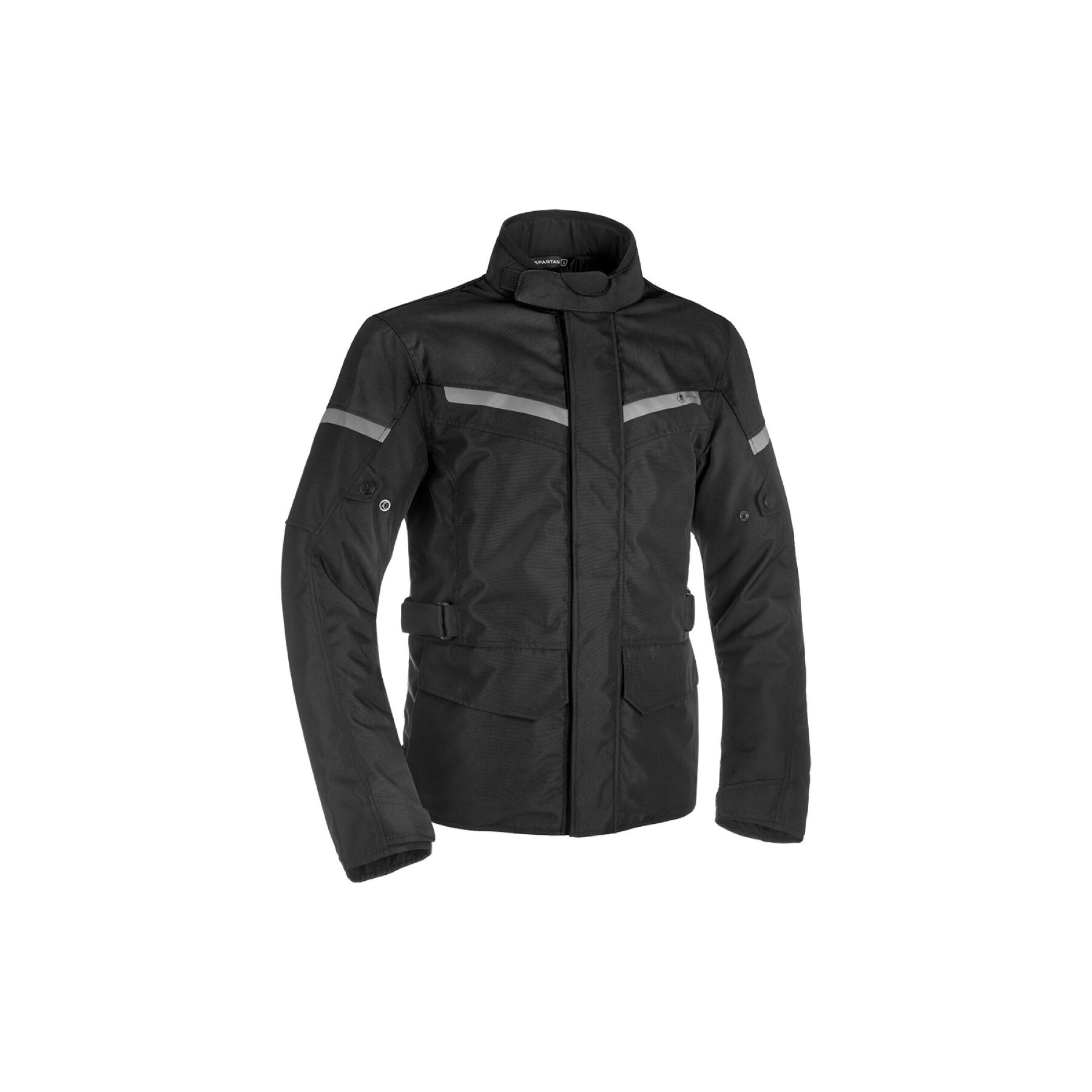 Oxford Spartan Jacket