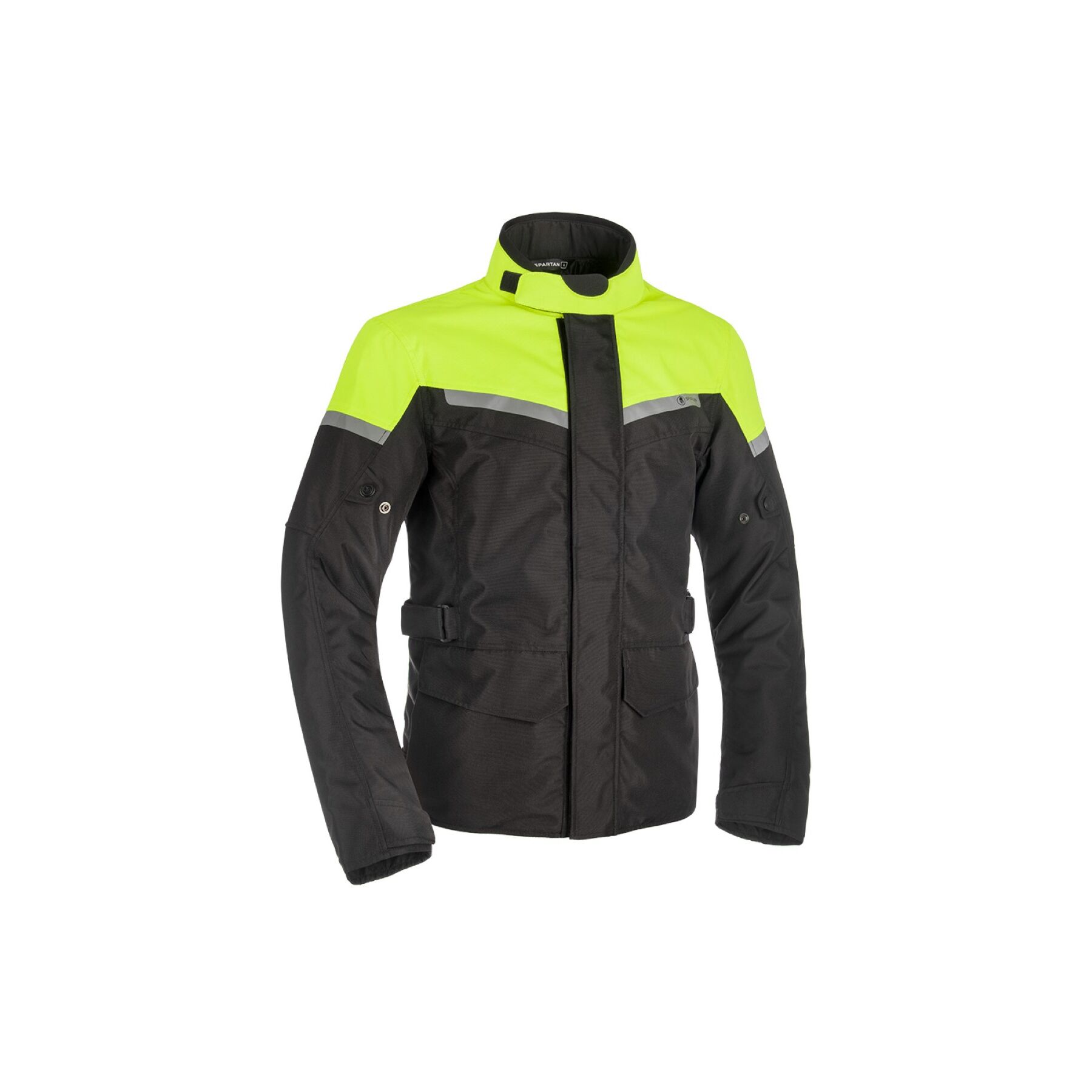 Oxford Spartan Jacket