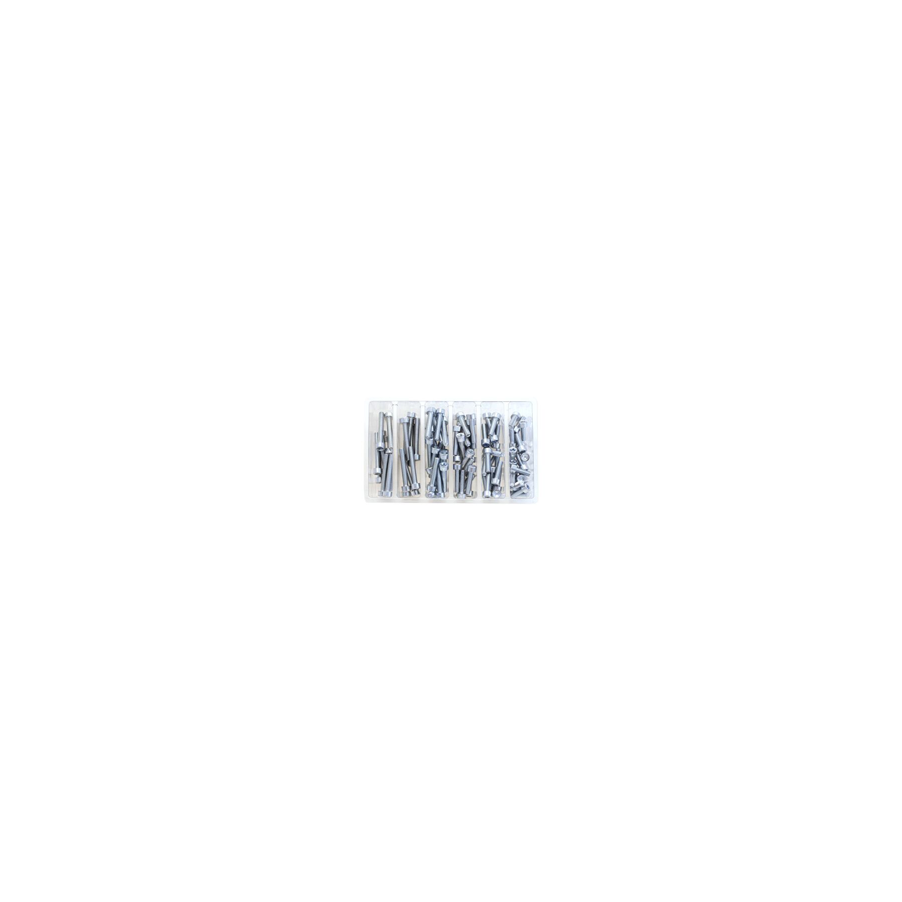 Bolt Hardware Socket Head Allen Assortment