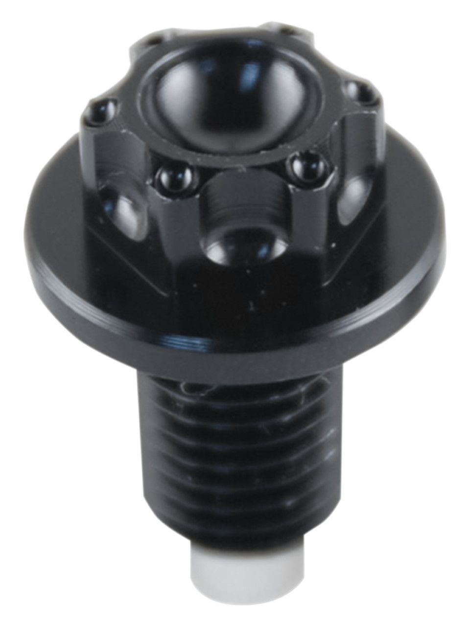 PSR Magnetic Oil Drain Bolt Kawasaki - RevZilla