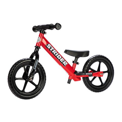 Strider Sport 12 Balance Bike