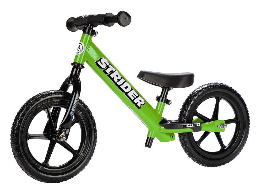 Strider Sport 12 Balance Bike N/A