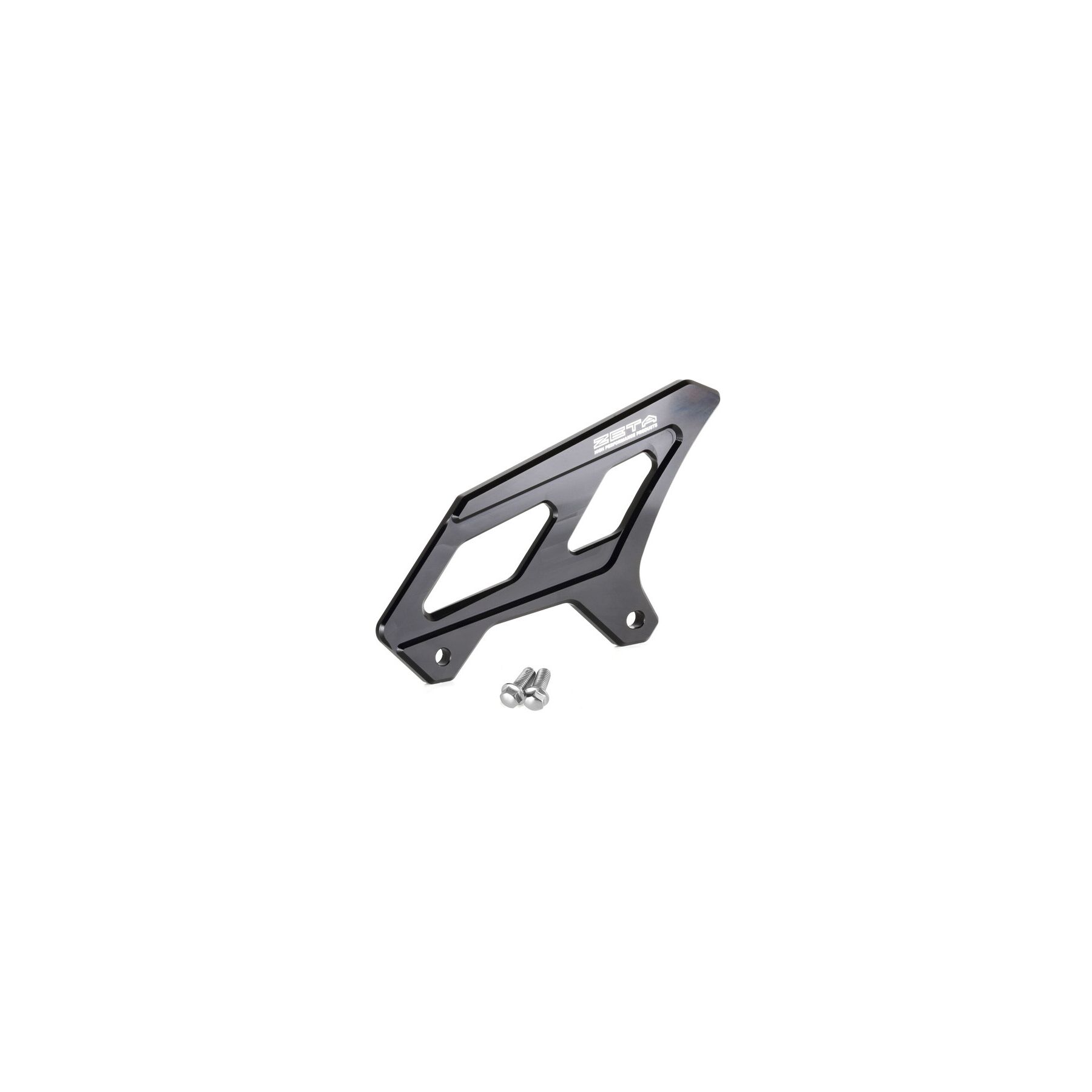 Zeta Heel Guard Suzuki DRZ400S / DRZ400SM 2000-2024