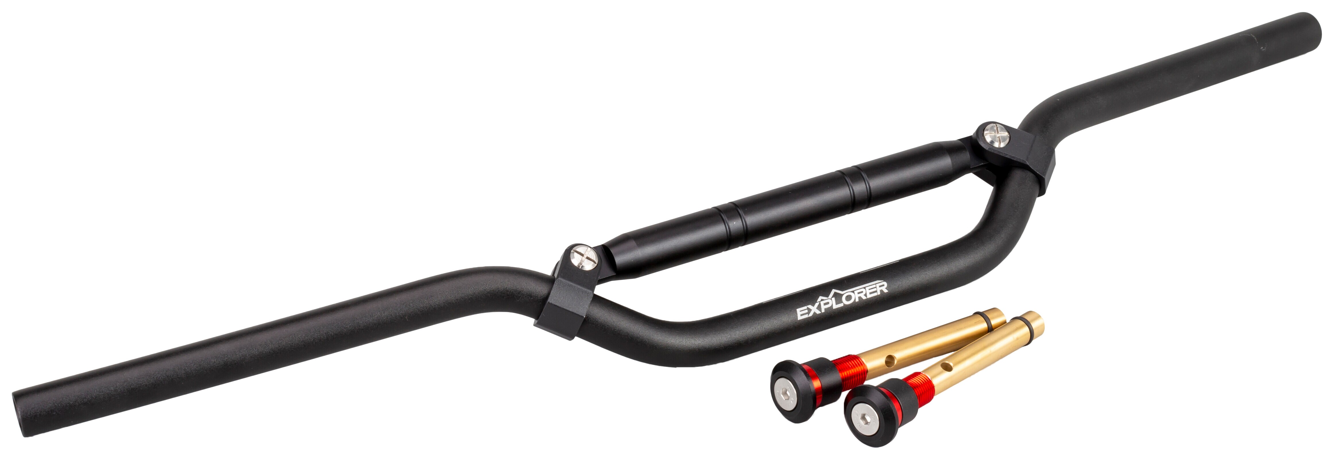 Zeta Explorer Handlebars Touring Bend