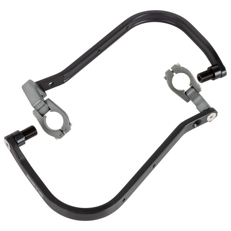 Zeta Adventure Armor Handguards Yamaha Tenere 700 2021-2024