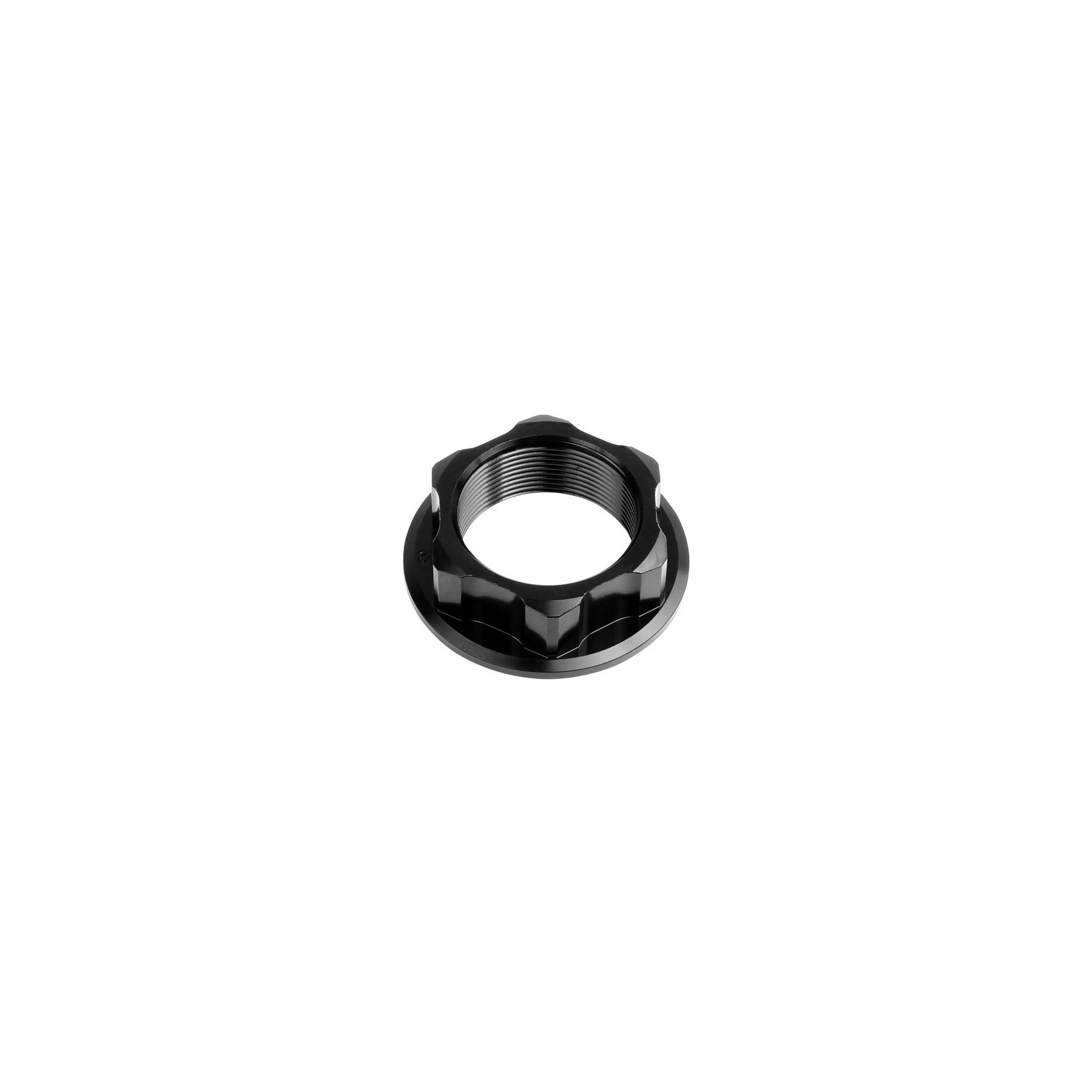 Zeta Steering Stem Nut Honda Monkey 125