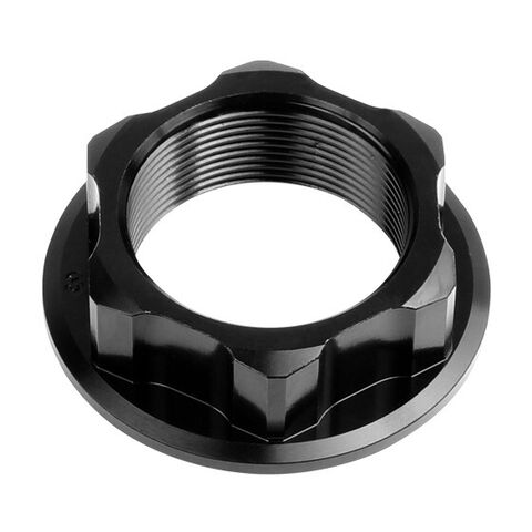 Zeta Steering Stem Nut Honda Monkey 125