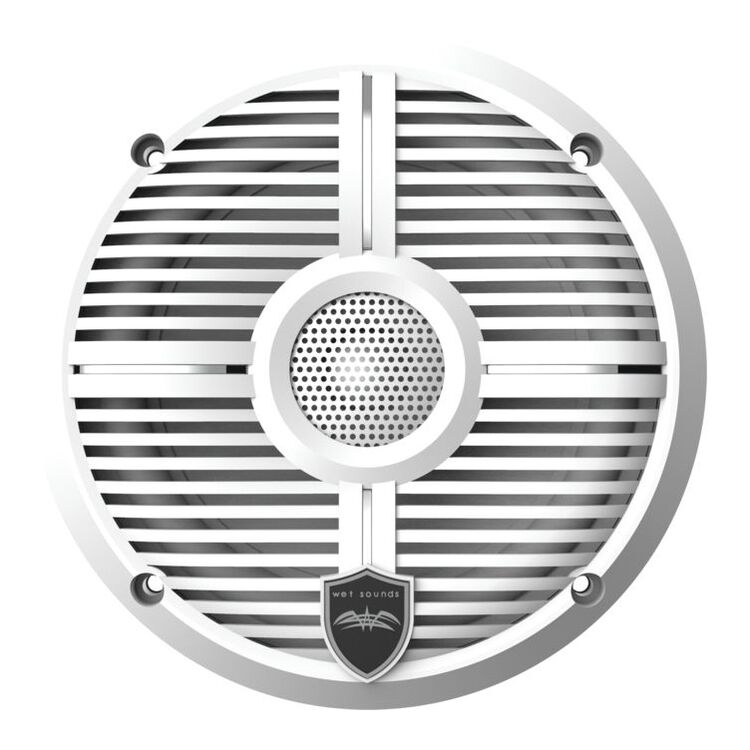 Wet Sounds Recon Series 6.5" Coaxial Speakers