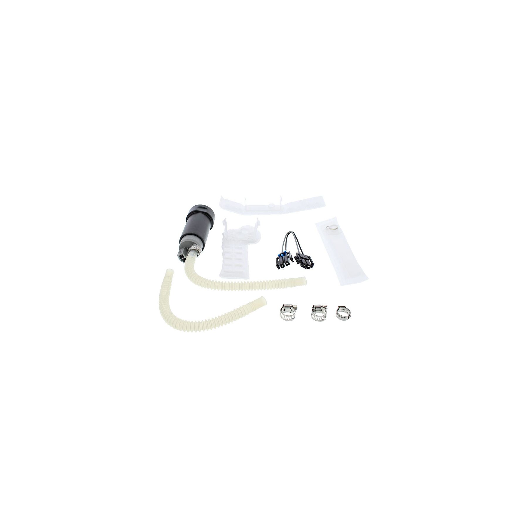 All Balls Racing Fuel Pump Kit For Harley Dyna / Softail / V-Rod 2005-