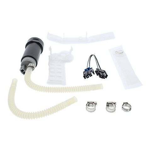 All Balls Racing Fuel Pump Kit For Harley Dyna / Softail / V-Rod 2005-2017