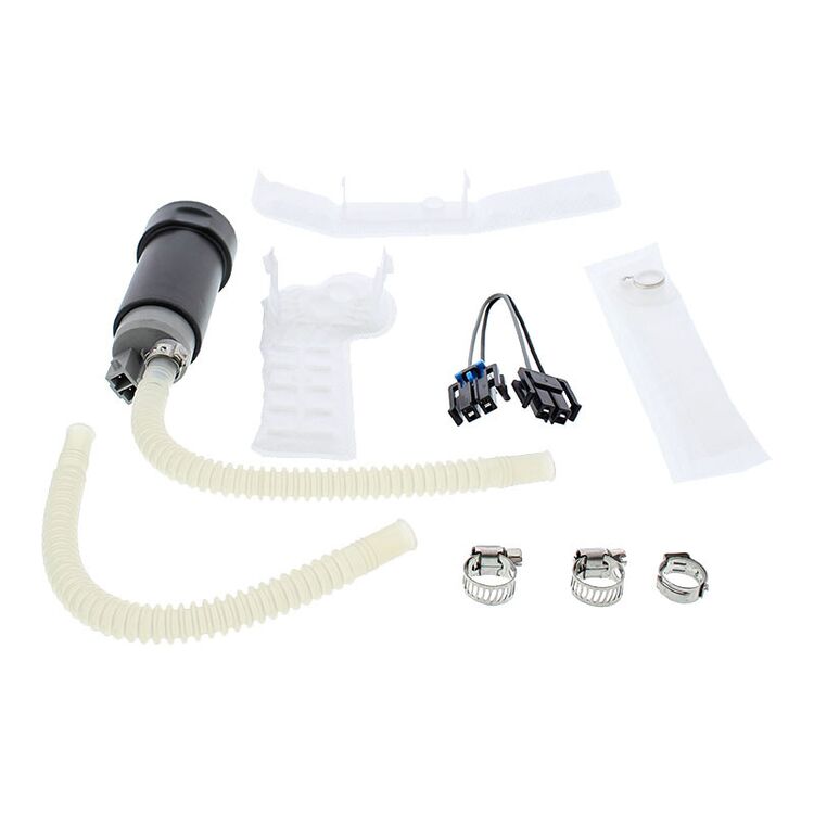 All Balls Racing Fuel Pump Kit For Harley Dyna / Softail / V-Rod 2005-2017