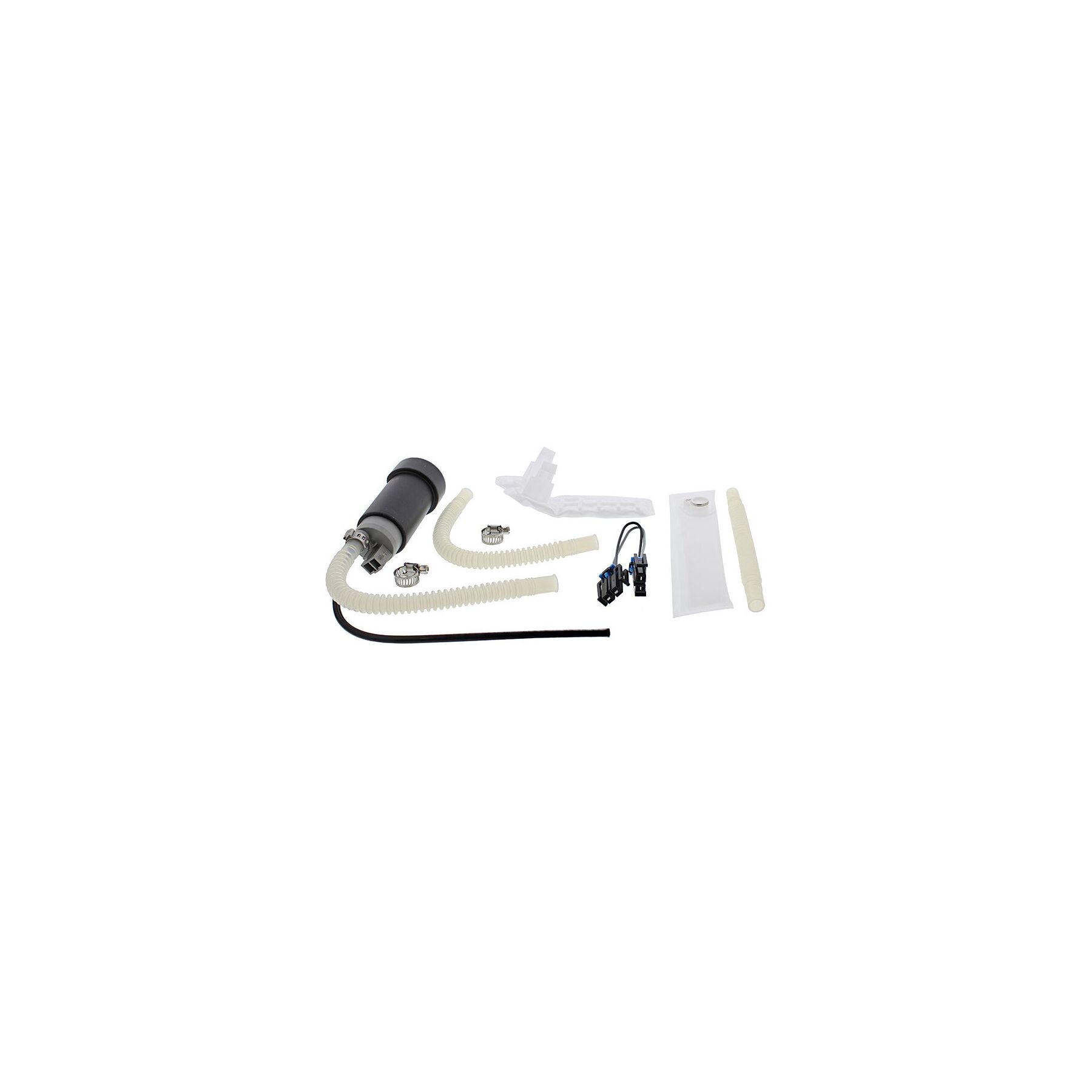 All Balls Racing Fuel Pump Kit For Harley Touring / Trike 2008-2025