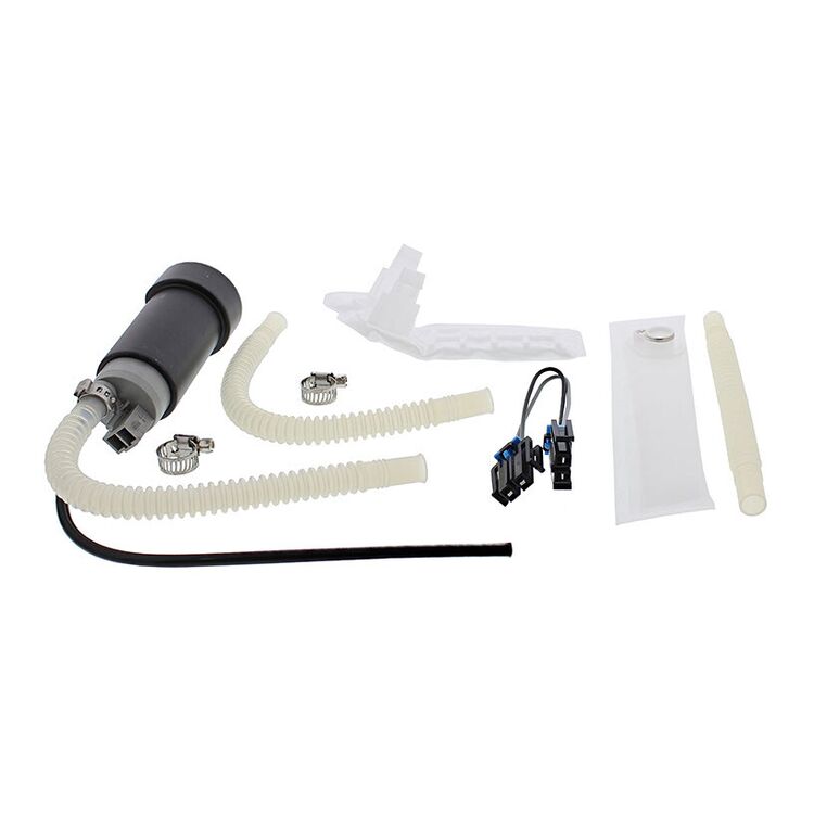 All Balls Racing Fuel Pump Kit For Harley Touring / Trike 2008-2025