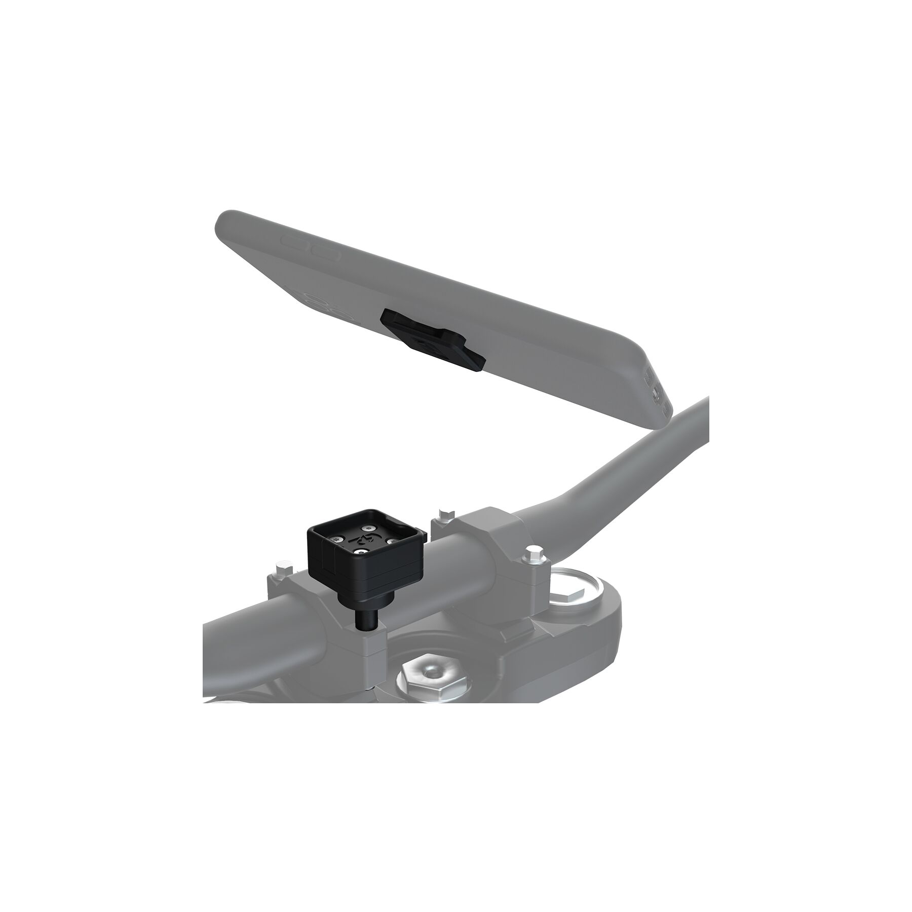 Oxford CLIQR Universal Handlebar Riser Mount