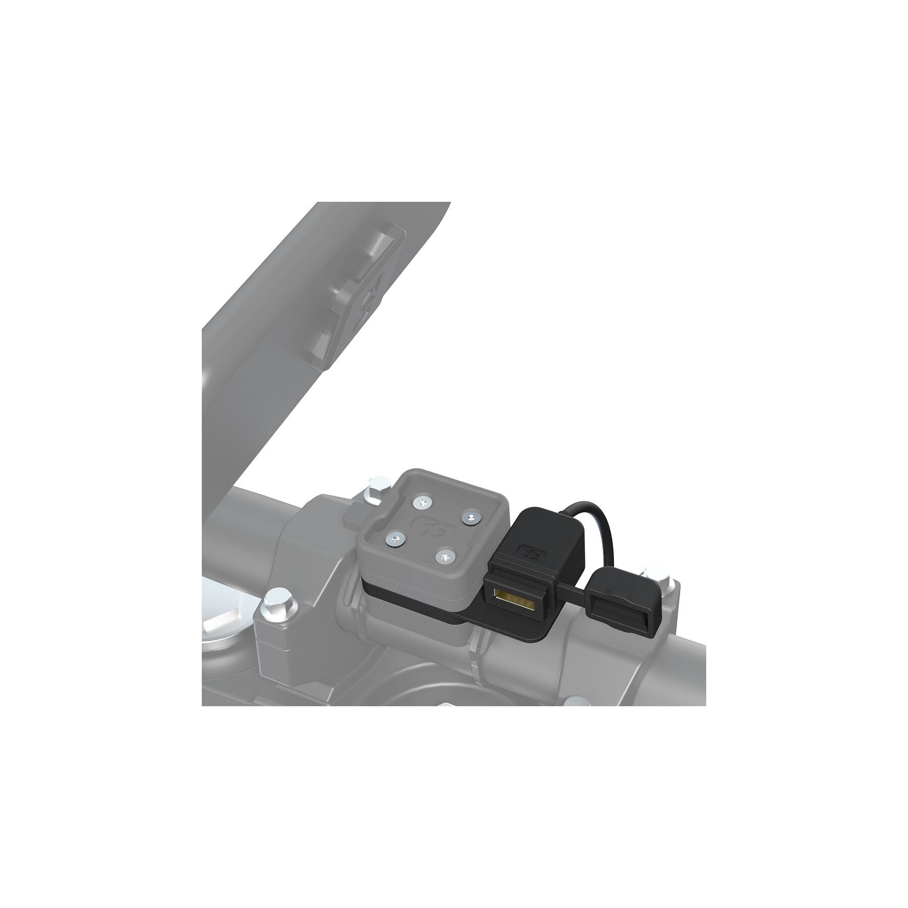 Oxford CLIQR USB Converter