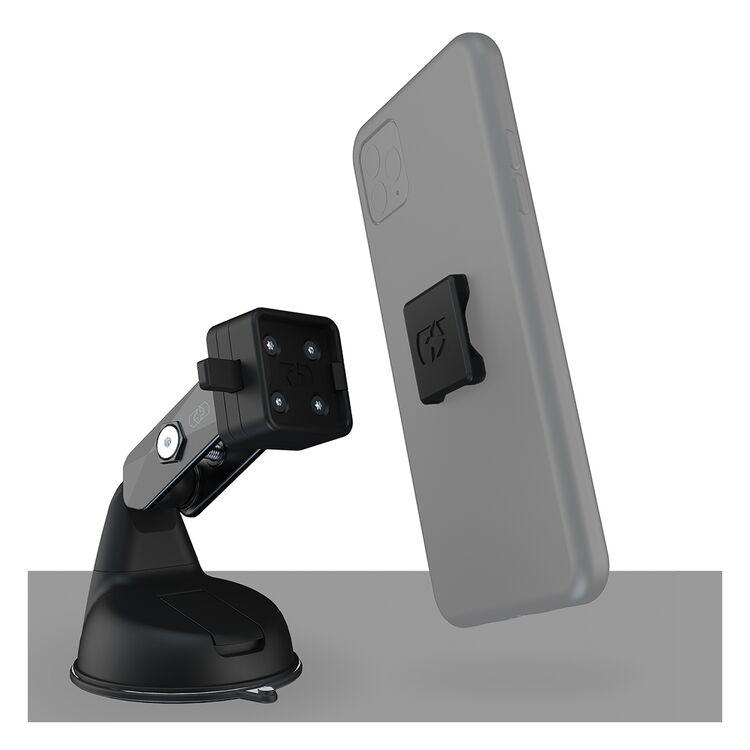 Oxford CLIQR Suction Mount System