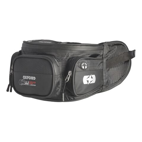 Oxford XW3R Waist Bag