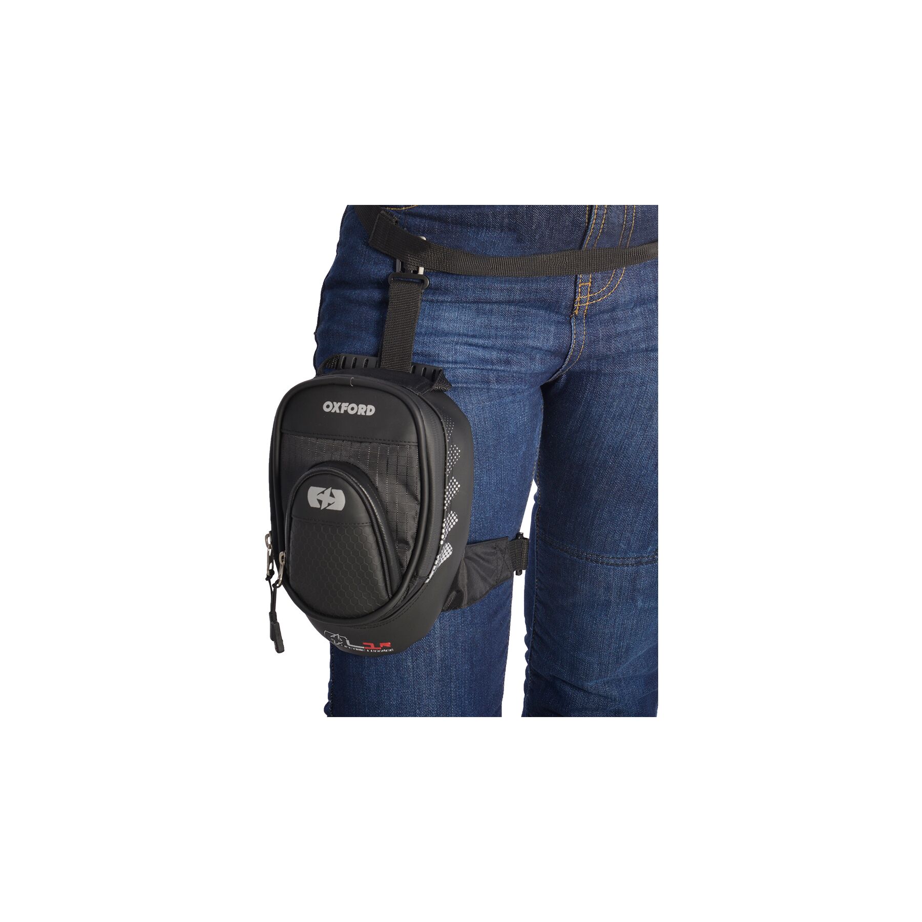 Oxford L1R Leg Bag