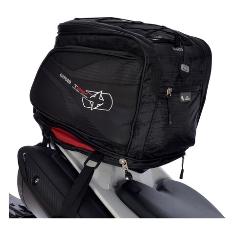 Oxford T25R Tail Pack