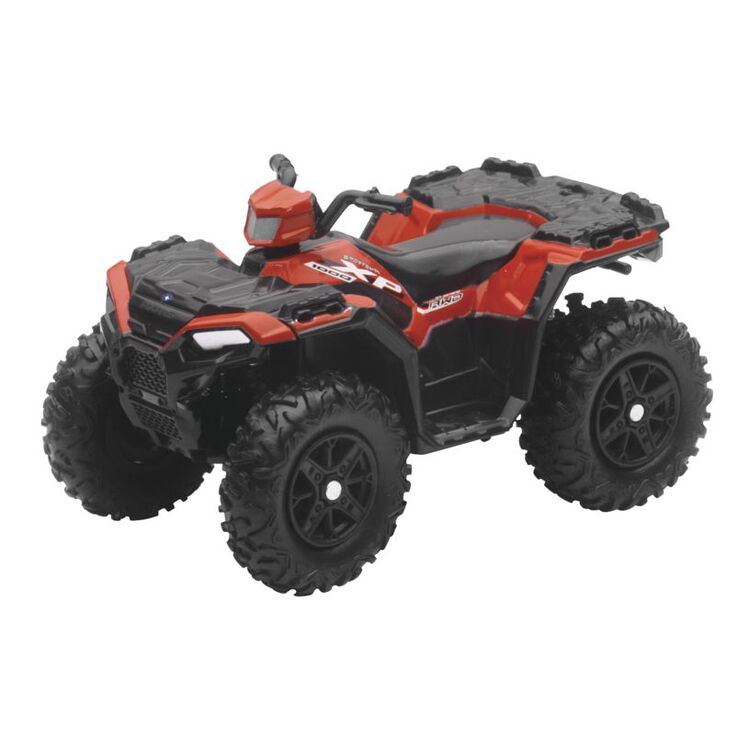 New Ray Toys Polaris Mini Sportsman