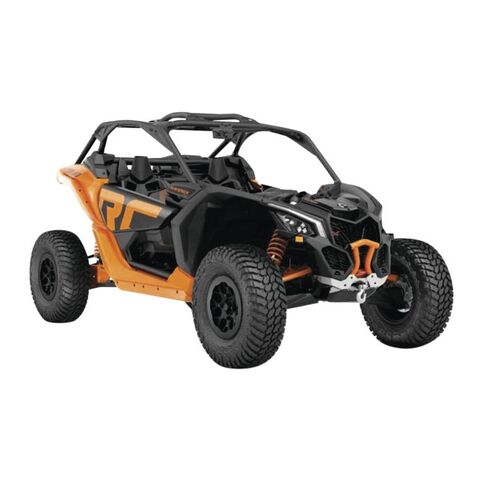 New Ray Toys Can-Am Maverick X RC 1:18 Model
