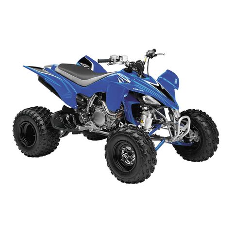 New Ray Toys Yamaha YFZ450
