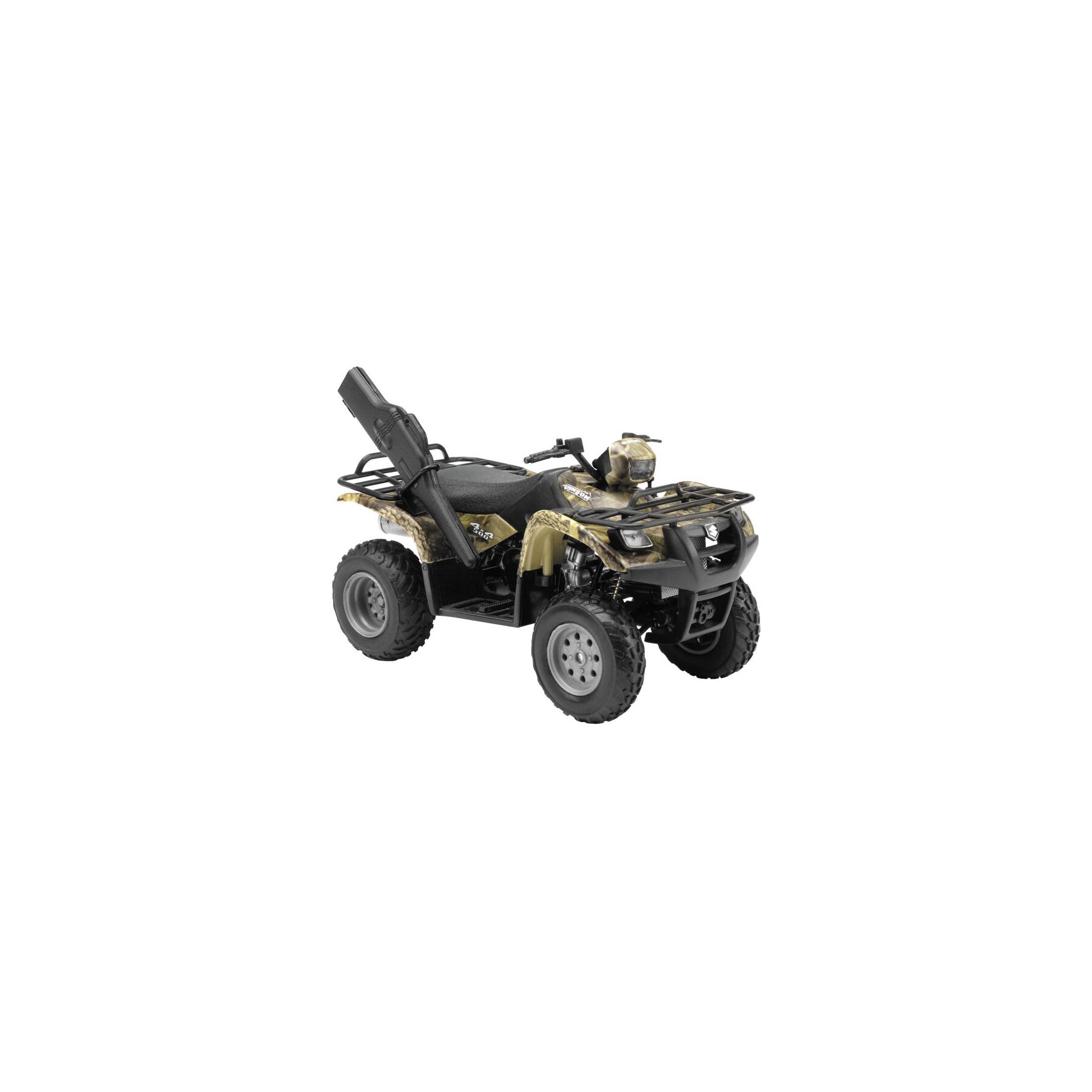 New Ray Toys Suzuki Vinson 500