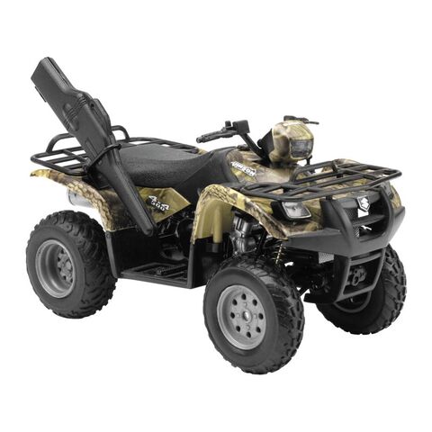 New Ray Toys Suzuki Vinson 500