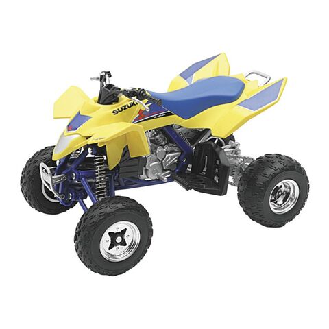 New Ray Toys Suzuki LT-R450