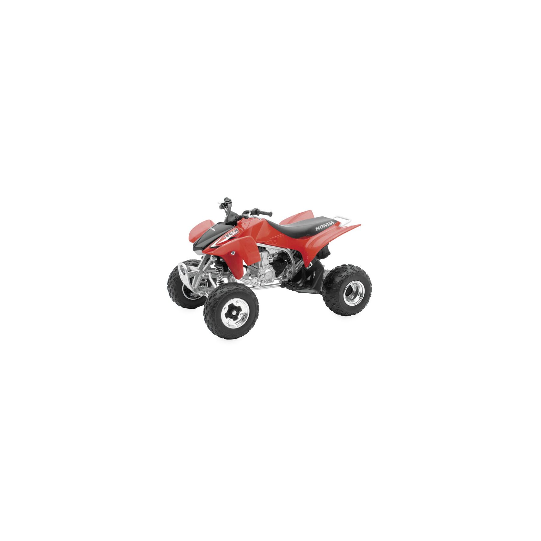New Ray Toys Honda TRX450R