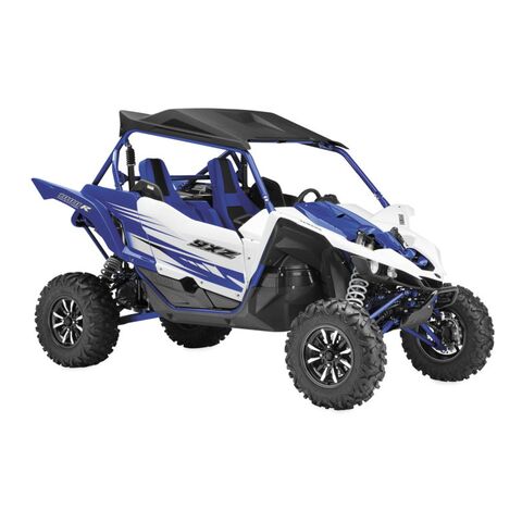 New Ray Toys Yamaha YXZ1000R 1:18 Model
