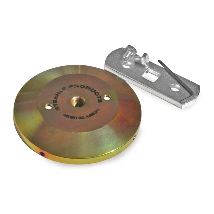 Steahly Products Flywheel Weights KTM 125 / 144 / 250 SX / Husqvarna TC125 / TC250 1998-2016