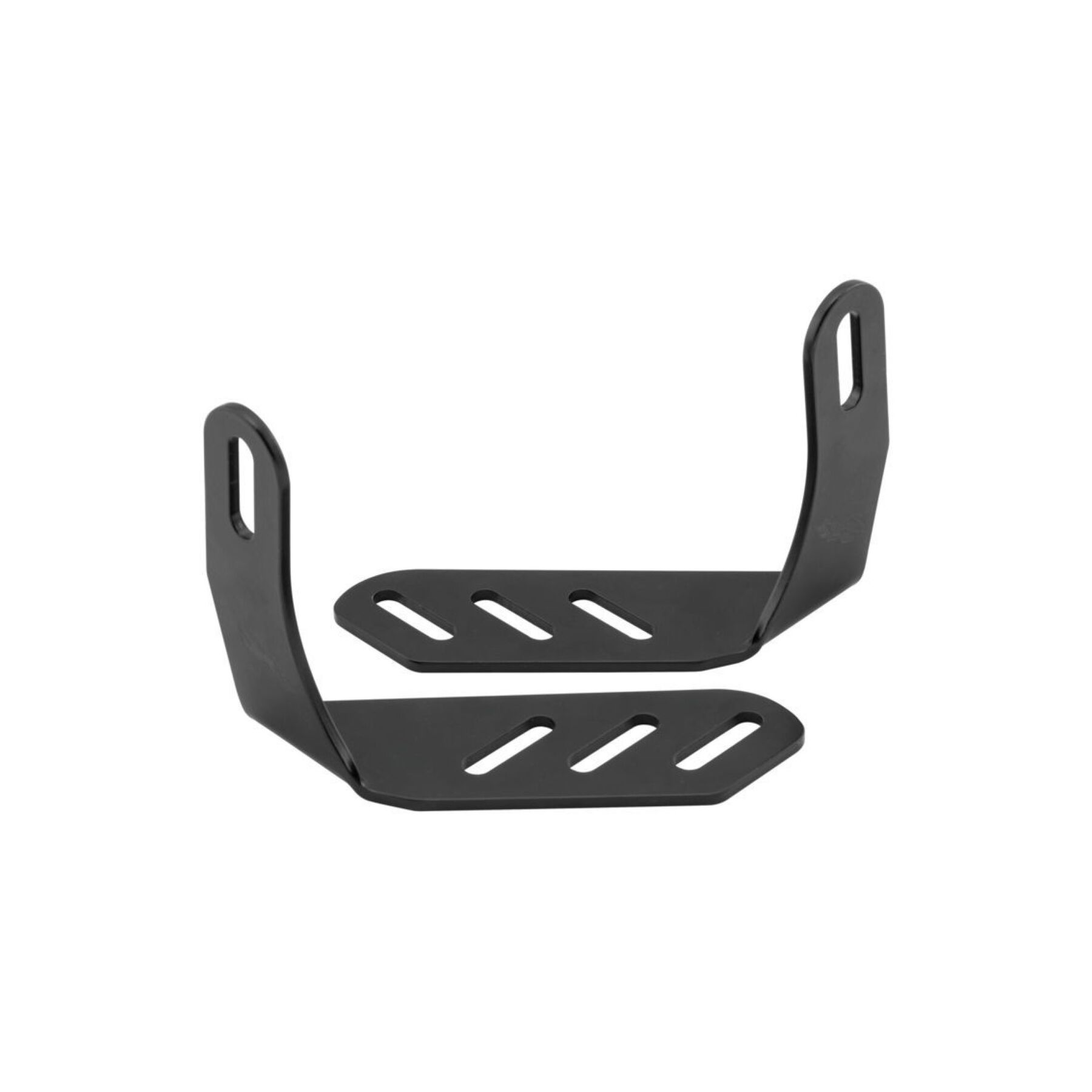 DragonFire Multi-Fit Light Mount Brackets