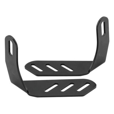DragonFire Multi-Fit Light Mount Brackets