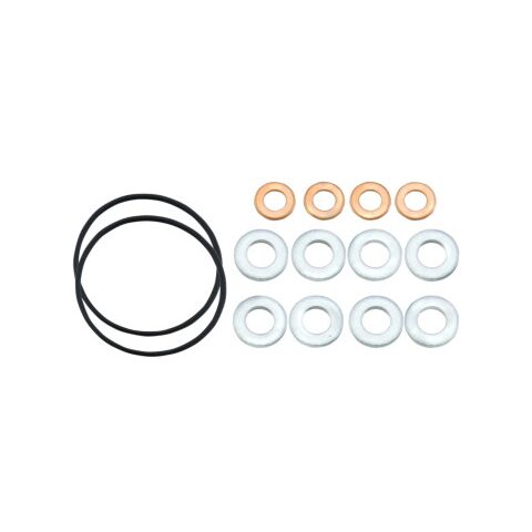 Bolt Hardware Oil Change Kit