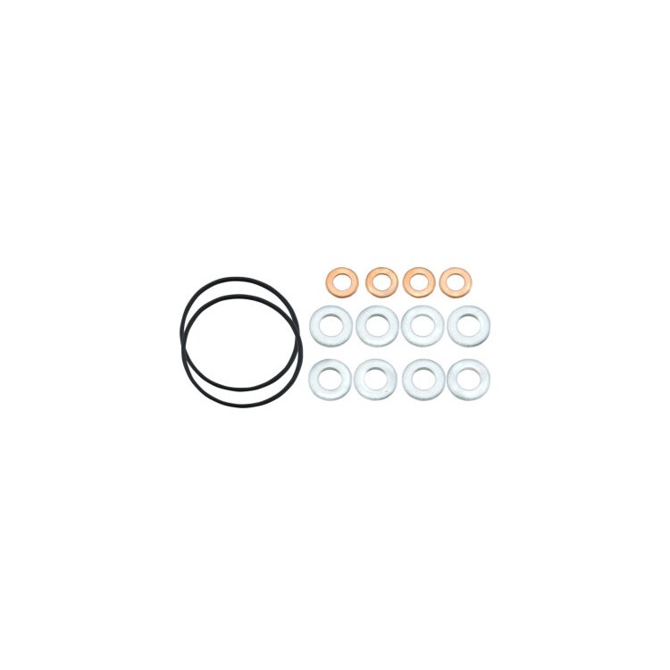 Bolt Hardware Oil Change Kit