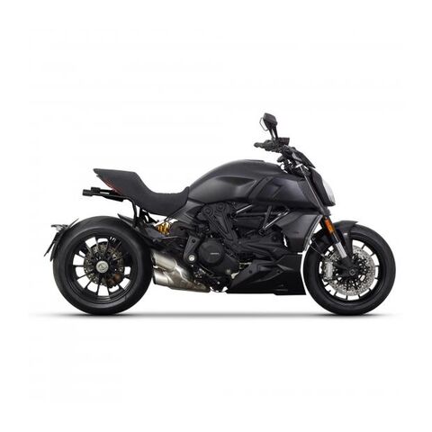 Shad 3P System Side Case Racks Ducati Diavel 1260 / S 2019-2023
